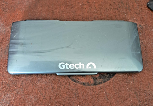 Gtech ar02 filter assembly - ar02,