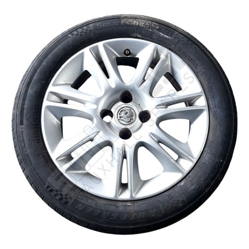Vauxhall corsa stud alloy - corsa,