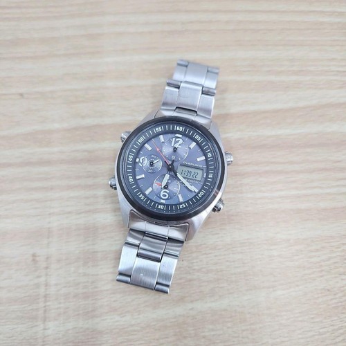 Casio watch overland - casio,