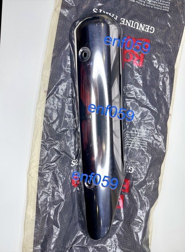 Royal enfield silencer - royal,