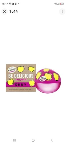 Dkny delicious orchard st - be,