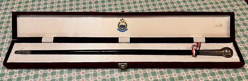 Royal hong kong police - royal,