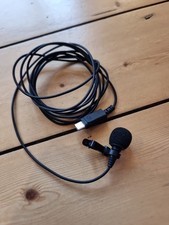 Sennheiser XS Lav USB-C