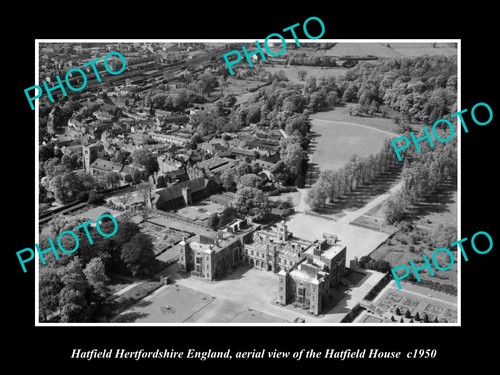 Hatfield hertfordshire england - hertfordshire,