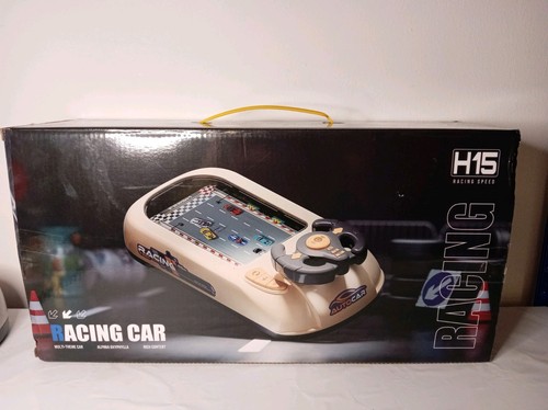 Kids car adventure - kids, toy