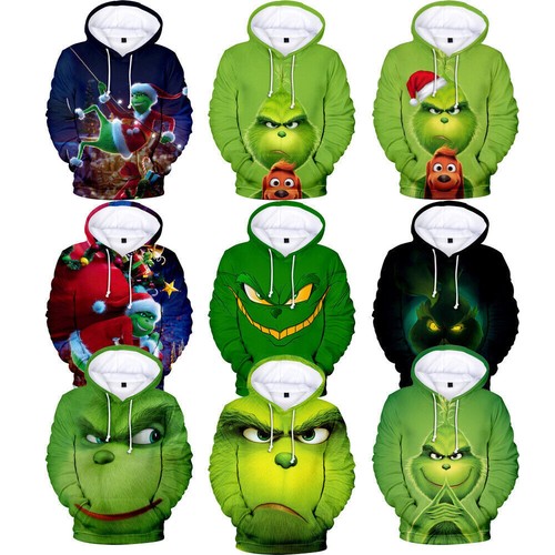 Kids the grinch christmas - kids,