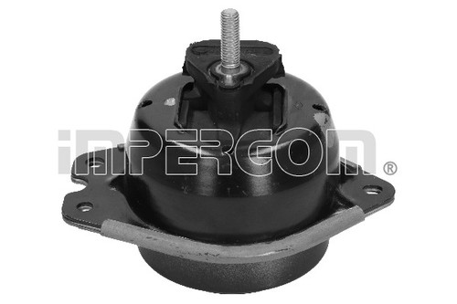 Engine mounting for - engine,