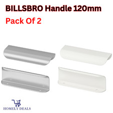 IKEA BILLSBRO Handle 120mm