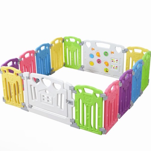 Baby playpen kids activity - kids,