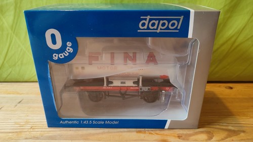 Dapol 062 002 - dapol, gauge