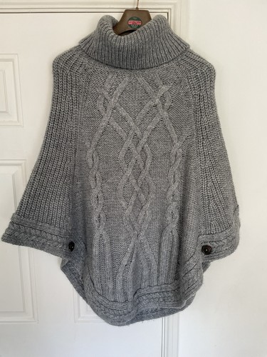 Joules women alpaca wool - women's,