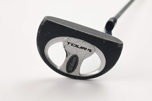 Wilson tour putter 35 50 - tour,