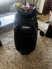 Titleist Tour Staff Bag