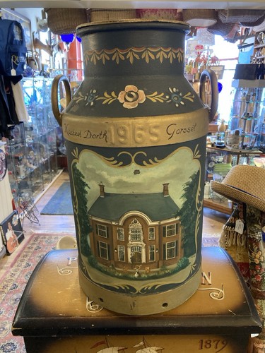 Unusual decorative folk art - unusual,