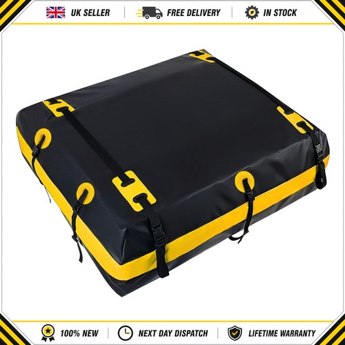 634l large car - top, rack