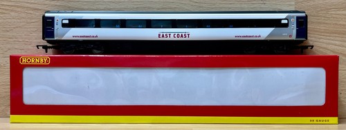 Hornby gauge r4441 - 'oo', east