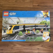LEGO 60197 CITY: Passenger