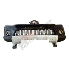 Mitsubishi L200 Front Bumper