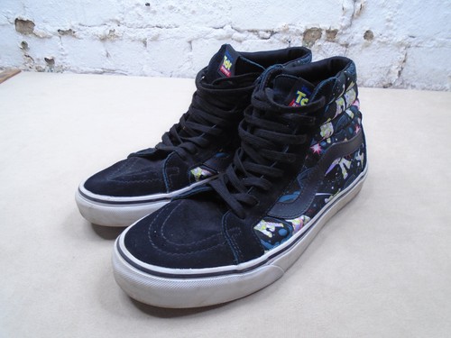 Vans toy story disney sk8 - disney, sk8-hi