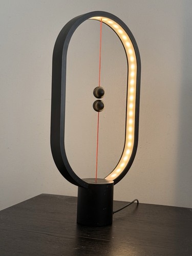 Original heng balance - heng, lamp