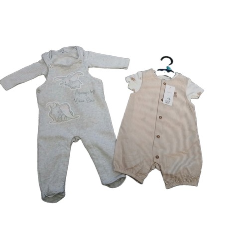 Baby clothes bundle - baby,