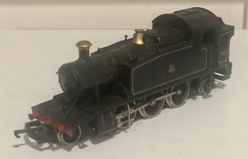Lima gauge prairie tank - gauge, br