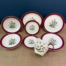 JOB LOT X 10 WEDGWOOD MAYFIELD