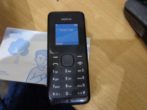 Retro nokia 105 - retro,