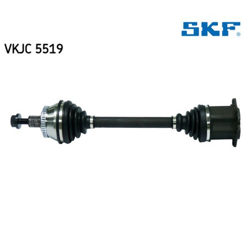 Drive shaft skf - shaft, for