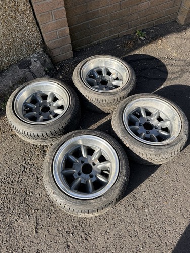 Inch classic mini minilite - 13,