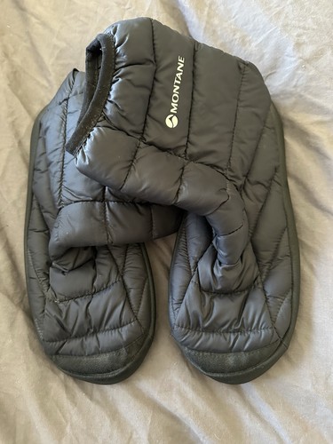 Montane hut boots - boots, xs