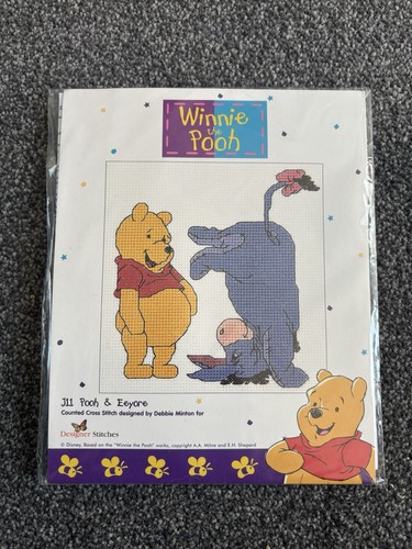 Disney winnie the pooh counted - disney,
