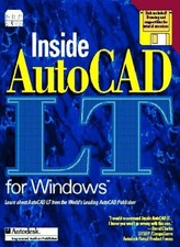 Inside AutoCAD LT for