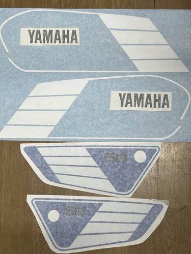 Yamaha fs1e fs1m complete - yamaha,