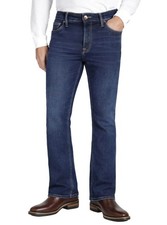 Mish Mash Jeans Lot XX Ink