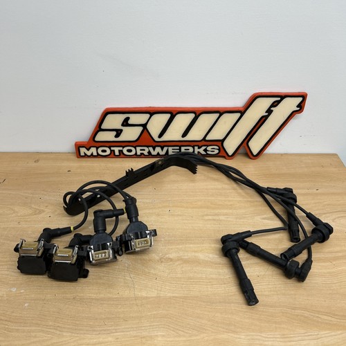Bmw e36 318is 318i m42 - 318i,