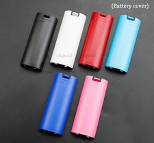 Nintendo Wii Remote Covers