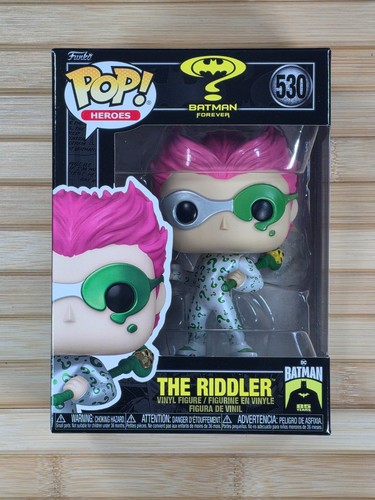 Funko pop heroes batman - funko, dc