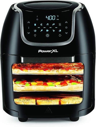 Power vortex pro - power,
