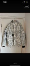 Futura x Maharishi x Quicksilver 2007 UNKLE Ski Jacket XL