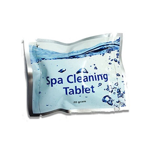 Biofilm eliminator tablets - tablets, for