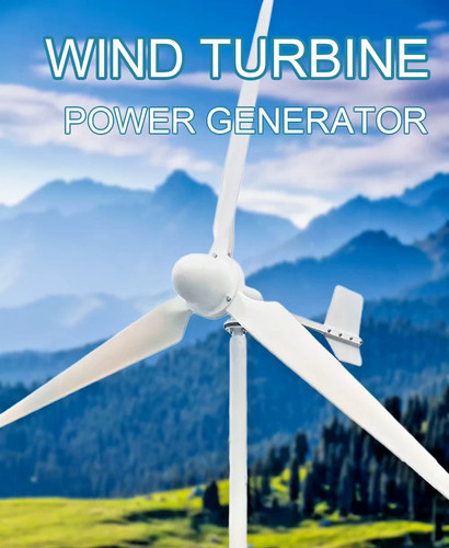 20kw wind turbine only - only,,
