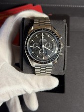 Omega Speedmaster Professional