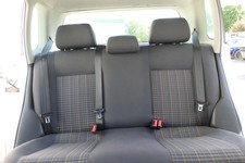 Polo 9n3 seat - vw,