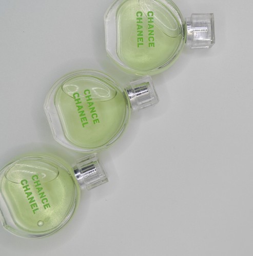 Chanel chance eau - chanel, de
