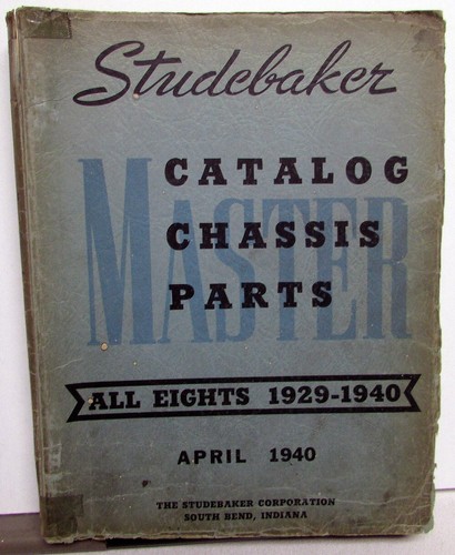 1929 studebaker dealer - studebaker,