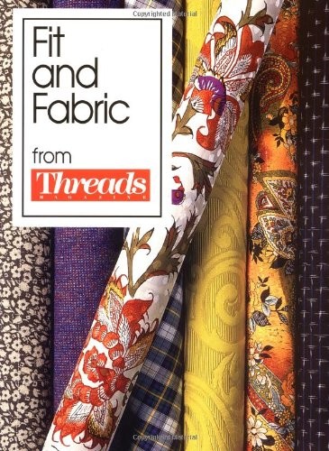 Fit and fabric from - fabric,