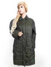 LYSGAARD Womens Coat Long