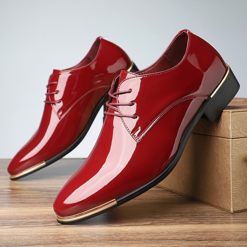 2026 new men business - new,