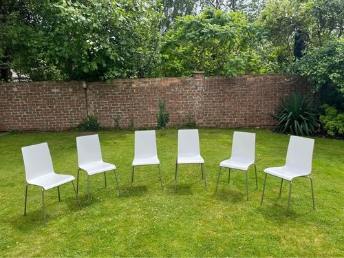 Habitat bent plywood - , chair